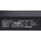 iLive 37-in HD Sound Bar with Bluetooth Wireless for Any TV - Black (ITB259B)
