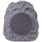 iLive Geo + Waterproof Wireless Outdoor Rock Speakers (ISBW422G) - Gray - 2 Pack