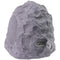 iLive Geo + Waterproof Wireless Outdoor Rock Speakers (ISBW422G) - Gray - 2 Pack