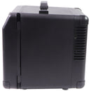 iLive Cooler Pro Combo - Bluetooth Speaker with 6-Can Cooler - Black (TAFSB503B)