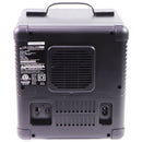 iLive Cooler Pro Combo - Bluetooth Speaker with 6-Can Cooler - Black (TAFSB503B)