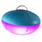 iLive Wireless Waterproof Floating Bluetooth Speaker - Blue