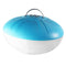 iLive Wireless Waterproof Floating Bluetooth Speaker - Blue