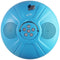 iLive Wireless Waterproof Floating Bluetooth Speaker - Blue