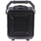 iLive Bluetooth Wireless Tailgate Party Roller Speaker - Black (ISB659B)