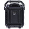 iLive Bluetooth Wireless Tailgate Party Roller Speaker - Black (ISB659B)