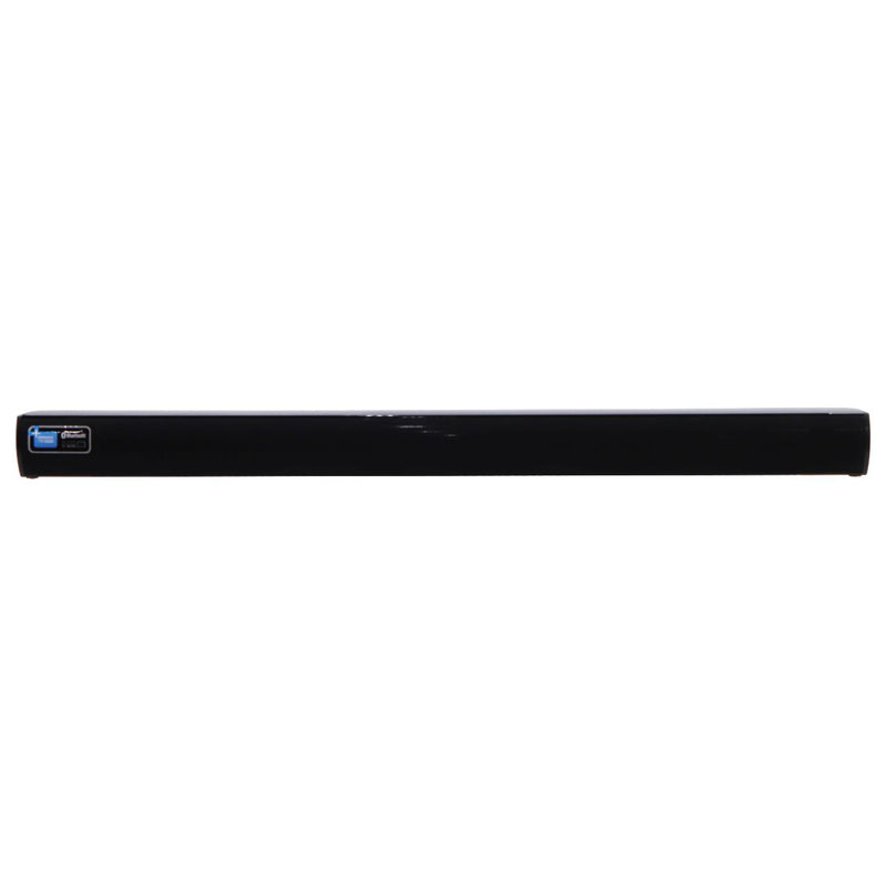iLive 32-in HD Sound Bar with Bluetooth Wireless for Any TV - Black (ITB190B)