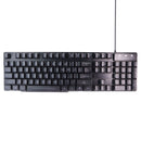 iLive Gaming Bundle - Keyboard / Mouse + Pad - Black (IAGMK22VP) *NO HEADSET