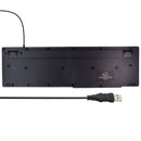 iLive Gaming Bundle - Keyboard / Mouse + Pad - Black (IAGMK22VP) *NO HEADSET