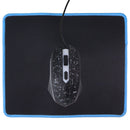 iLive Gaming Bundle - Keyboard / Mouse + Pad - Black (IAGMK22VP) *NO HEADSET