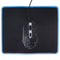 iLive Gaming Bundle - HEADSET / Mouse + Pad - Black (IAGMK22VP) *NO KEYBOARD