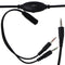 iLive Gaming Bundle - HEADSET / Mouse + Pad - Black (IAGMK22VP) *NO KEYBOARD