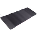 iLive X Large Gaming Mouse Pad with Wireless Charging - Black / RGB (IAMQ212B)