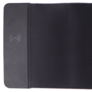 iLive X Large Gaming Mouse Pad with Wireless Charging - Black / RGB (IAMQ212B)