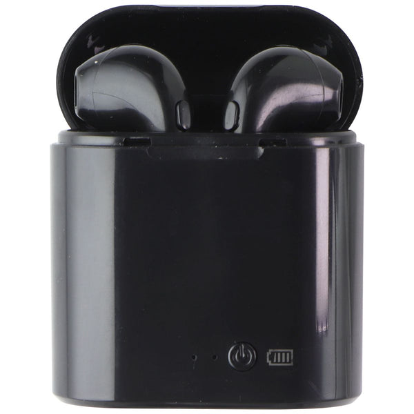 iLive Truly Wire-Free Bluetooth Earbuds - Black (IAEBT209B)
