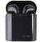 iLive Truly Wire-Free Bluetooth Earbuds - Black (IAEBT209B)