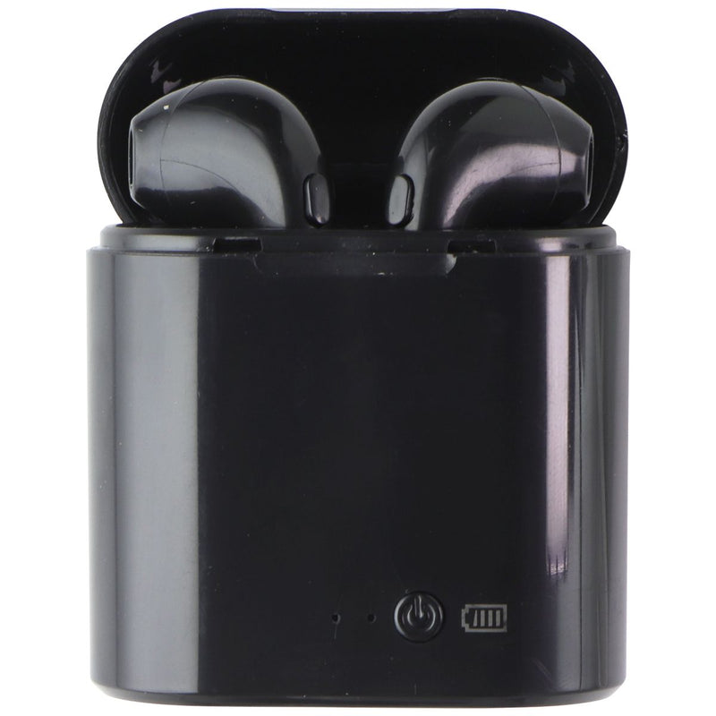 iLive Truly Wire-Free Bluetooth Earbuds - Black (IAEBT209B)