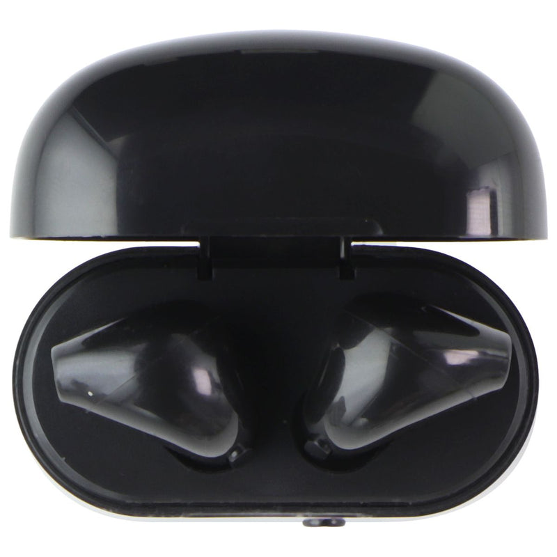 iLive Truly Wire-Free Bluetooth Earbuds - Black (IAEBT209B)