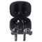 iLive Truly Wireless Earbuds with ANC and Wireless Charging Case (IAEBTNQ102B)