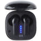iLive Truly Wireless Earbuds with ANC and Wireless Charging Case (IAEBTNQ102B)