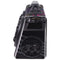 iLive Watts Plus Portable Bluetooth Boombox - Black/Multi Color (IBB503B)