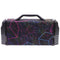 iLive Watts Plus Portable Bluetooth Boombox - Black/Multi Color (IBB503B)