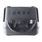iLive Wireless Party Speaker with Wired Mic (ISB202B) - Black