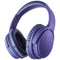 iLive Electronics ANC Wireless Bluetooth Headphones - Blue (IAHN40IND)