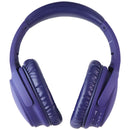 iLive Electronics ANC Wireless Bluetooth Headphones - Blue (IAHN40IND)