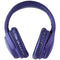 iLive Electronics ANC Wireless Bluetooth Headphones - Blue (IAHN40IND)