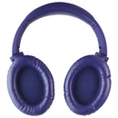 iLive Electronics ANC Wireless Bluetooth Headphones - Blue (IAHN40IND)