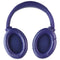 iLive Electronics ANC Wireless Bluetooth Headphones - Blue (IAHN40IND)