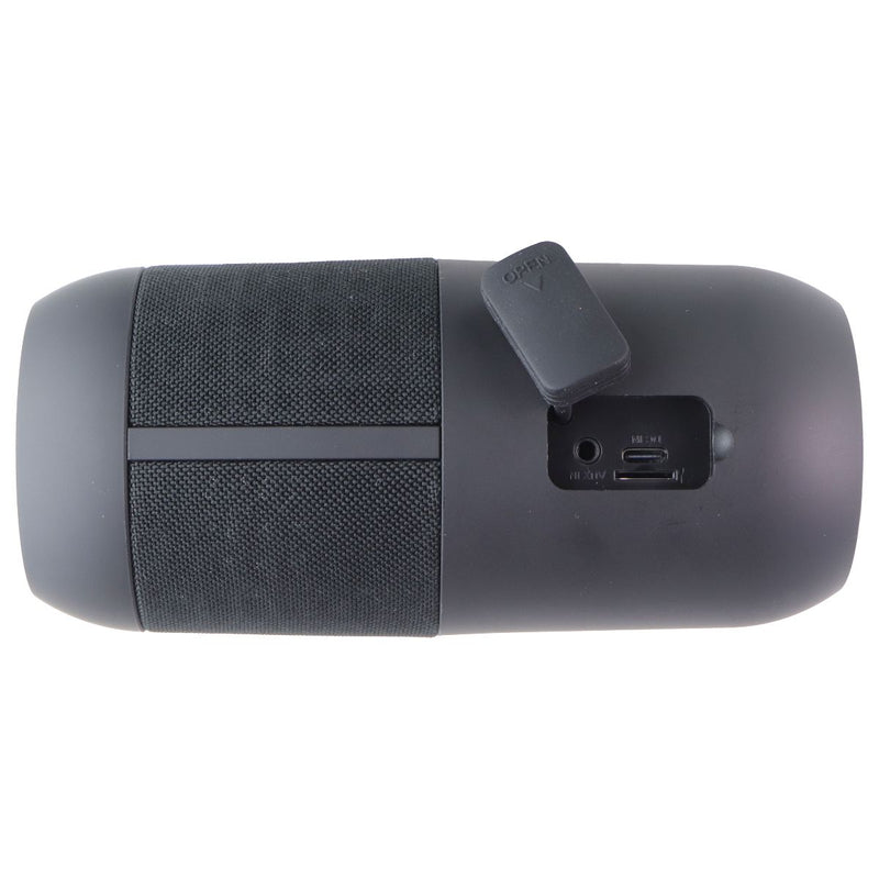 iLive Outdoor Bluetooth Speaker w/Removable Stake - Black (ISBW240BDL) - 2 Count