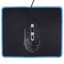 iLive Gaming Bundle - Headphones / Keyboard / Mouse + Pad - Black (IAGMK22VP)