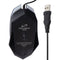 iLive Gaming Bundle - Headphones / Keyboard / Mouse + Pad - Black (IAGMK22VP)