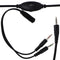 iLive Gaming Bundle - Headphones / Keyboard / Mouse + Pad - Black (IAGMK22VP)