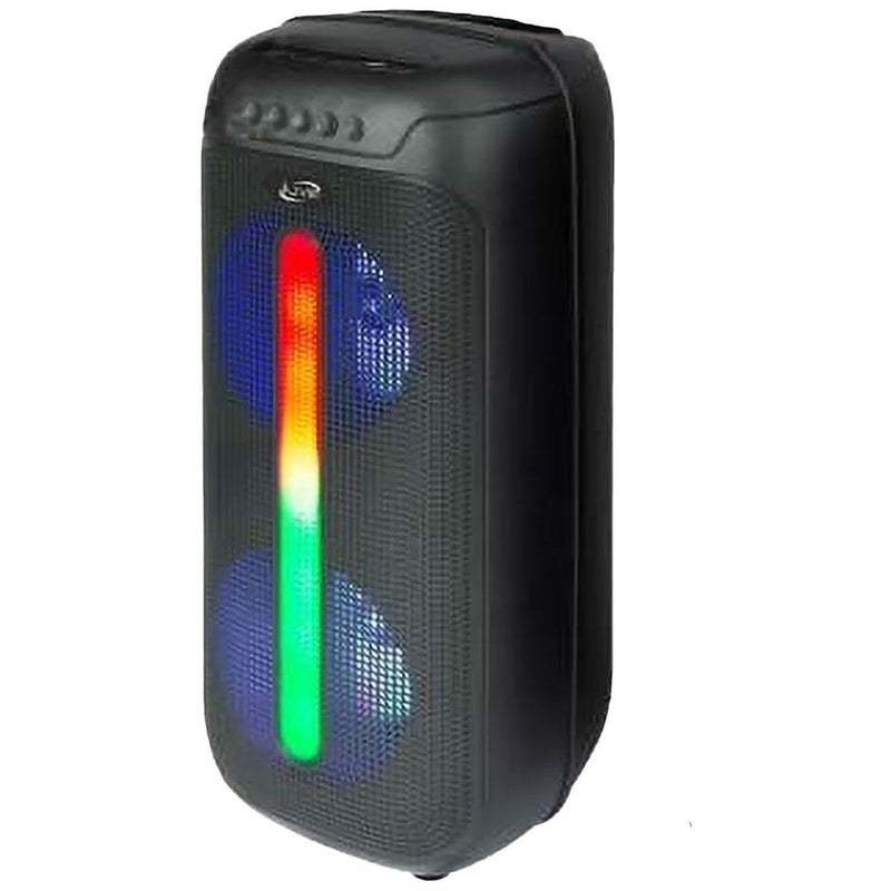 iLive Pop-Up Movie Theater Kit - Screen/Projector/Tripod/Speaker (THE2023BDL)