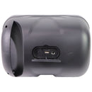 iLive WAVE Wireless Speaker System with LED Lights - Black (ISB273B)