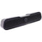 iLive (17-inch) Wireless Bluetooth Multimedia RGB Sound Bar - Black (ISB172B)