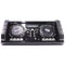 iLive Mixer Plus DJ/Karaoke Media Controller (IBDJ883B)
