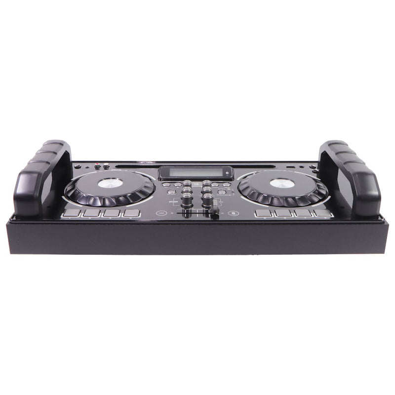 iLive Mixer Plus DJ/Karaoke Media Controller (IBDJ883B)