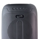 iLive Jam Time Wireless Speaker System with Color Changing Lights (ISB293B)
