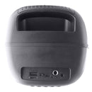 iLive Jam Time Wireless Speaker System with Color Changing Lights (ISB293B)