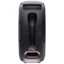 iLive Jam Time Wireless Speaker System with Color Changing Lights (ISB293B)