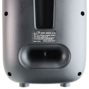 iLive Jam Time Wireless Speaker System with Color Changing Lights (ISB293B)