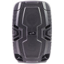 iLive Wireless Party Speaker with FM Radio and LED Lights (ISB250B)