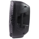 iLive Wireless Party Speaker with FM Radio and LED Lights (ISB250B)