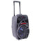 iLive Portable Wireless LED Tailgate Party Speaker - Black (ISB380B)