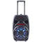 iLive Portable Wireless LED Tailgate Party Speaker - Black (ISB380B)