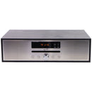 iLive Bluetooth Home Music System - Black / Silver (IHB340B)